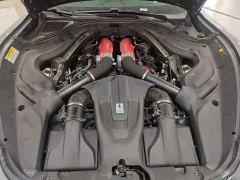 Ferrari Roma 2020 3.9T V8 - ფოტო 7