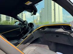 Ferrari Roma 2020 3.9T V8 - ფოტო 8