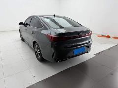 Changan Eado Enjoy Plus Blue Whale NE 1.4T GDI DCT Luxury Edition - фото 8