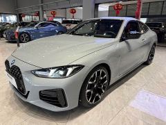 BMW 4 Series 430i M Sport Night Edition - фото 1