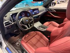 BMW 4 Series 430i M Sport Night Edition - фото 10