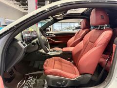BMW 4 Series 430i M Sport Night Edition - фото 11