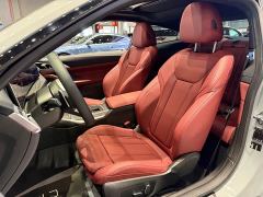 BMW 4 Series 430i M Sport Night Edition - фото 12