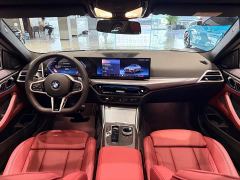 BMW 4 Series 430i M Sport Night Edition - фото 13