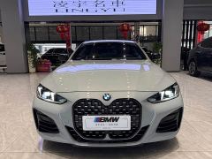BMW 4 Series 430i M Sport Night Edition - фото 2