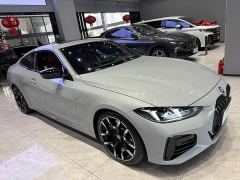 BMW 4 Series 430i M Sport Night Edition - фото 3