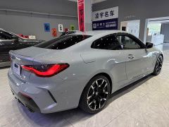 BMW 4 Series 430i M Sport Night Edition - фото 4