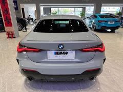 BMW 4 Series 430i M Sport Night Edition - фото 5
