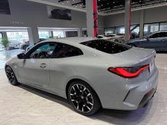 BMW 4 Series 430i M Sport Night Edition - фото 6