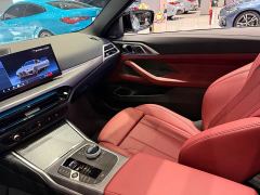 BMW 4 Series 430i M Sport Night Edition - фото 8