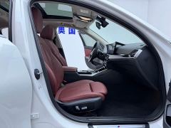 BMW 3 Series 320Li M Sport Package - ფოტო 13
