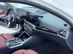 BMW 3 Series 320Li M Sport Package - ფოტო 14