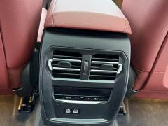 BMW 3 Series 320Li M Sport Package - ფოტო 17