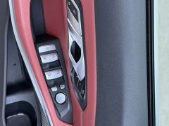BMW 3 Series 320Li M Sport Package - ფოტო 4