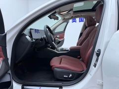 BMW 3 Series 320Li M Sport Package - ფოტო 5