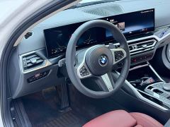 BMW 3 Series 320Li M Sport Package - ფოტო 6