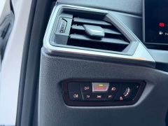 BMW 3 Series 320Li M Sport Package - ფოტო 7