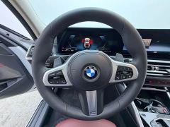 BMW 3 Series 320Li M Sport Package - ფოტო 8