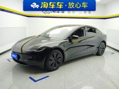 Tesla Model 3 Rear-Wheel Drive - photo 1