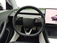 Tesla Model 3 Rear-Wheel Drive - photo 15