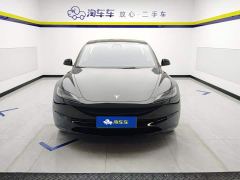 Tesla Model 3 Rear-Wheel Drive - photo 2
