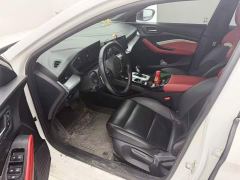 SAIC MG5 300TGI DCT Trendsetter Luxury Edition - ფოტო 5