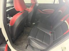 SAIC MG5 300TGI DCT Trendsetter Luxury Edition - ფოტო 6