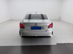 SAIC MG5 300TGI DCT Trendsetter Luxury Edition - ფოტო 9
