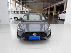 SAIC MG5 180DVVT CVT Youth Luxury Edition - ფოტო 1