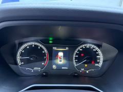 Geely Emgrand X6 PRO 1.4T Automatic Luxury - ფოტო 10