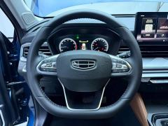 Geely Emgrand X6 PRO 1.4T Automatic Luxury - ფოტო 11