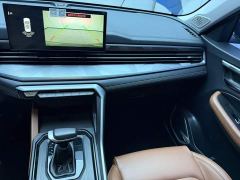 Geely Emgrand X6 PRO 1.4T Automatic Luxury - ფოტო 12