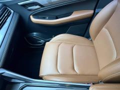 Geely Emgrand X6 PRO 1.4T Automatic Luxury - ფოტო 13