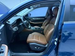 Geely Emgrand X6 PRO 1.4T Automatic Luxury - ფოტო 16