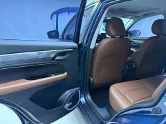 Geely Emgrand X6 PRO 1.4T Automatic Luxury - ფოტო 17