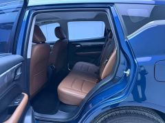 Geely Emgrand X6 PRO 1.4T Automatic Luxury - ფოტო 18
