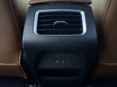 Geely Emgrand X6 PRO 1.4T Automatic Luxury - ფოტო 19