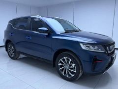 Geely Emgrand X6 PRO 1.4T Automatic Luxury - ფოტო 3