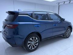 Geely Emgrand X6 PRO 1.4T Automatic Luxury - ფოტო 4