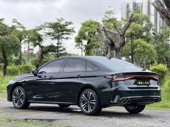 Chery Arrizo 8 High-Performance Edition 2.0T DCT - фото 10