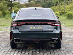 Chery Arrizo 8 High-Performance Edition 2.0T DCT - фото 11