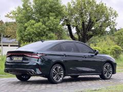 Chery Arrizo 8 High-Performance Edition 2.0T DCT - фото 12