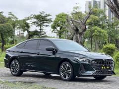 Chery Arrizo 8 High-Performance Edition 2.0T DCT - фото 3