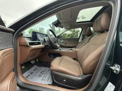 Chery Arrizo 8 High-Performance Edition 2.0T DCT - фото 7