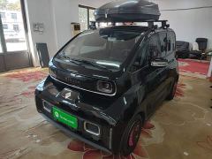 Wuling Baojun KiWi EV Artist Ternary Lithium - ფოტო 1