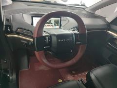 Wuling Baojun KiWi EV Artist Ternary Lithium - ფოტო 10