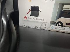 Wuling Baojun KiWi EV Artist Ternary Lithium - ფოტო 11