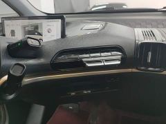 Wuling Baojun KiWi EV Artist Ternary Lithium - ფოტო 12