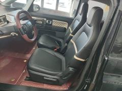 Wuling Baojun KiWi EV Artist Ternary Lithium - ფოტო 14