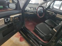 Wuling Baojun KiWi EV Artist Ternary Lithium - ფოტო 15